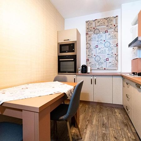 Yan Apartment - Near Mall & Free Private Parking Braşov Esterno foto